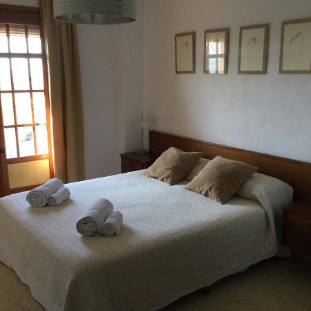 Апартаменты Apartamento Mirador De La Darsena Порт Саплайя Экстерьер фото
