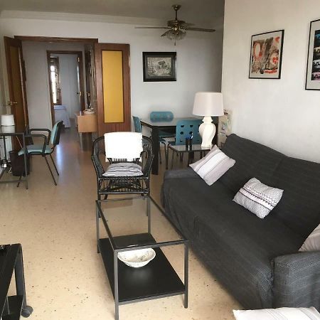 Апартаменты Apartamento Mirador De La Darsena Порт Саплайя Экстерьер фото