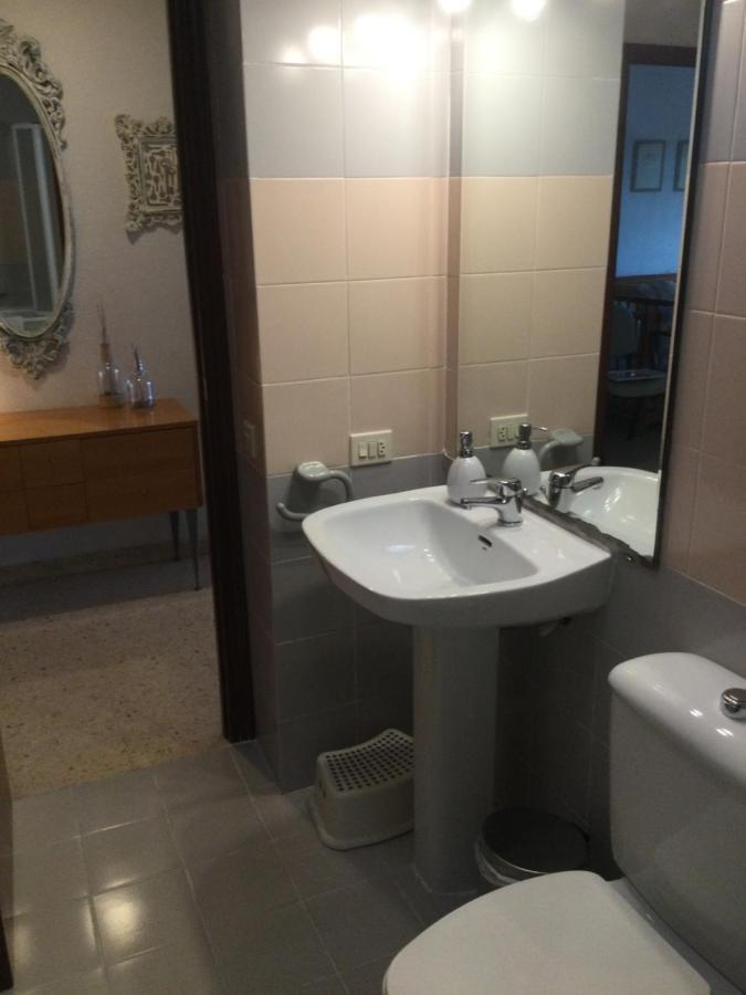 Апартаменты Apartamento Mirador De La Darsena Порт Саплайя Экстерьер фото